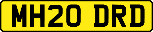 MH20DRD