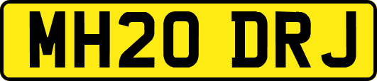 MH20DRJ