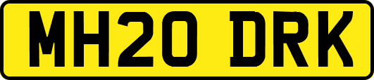 MH20DRK