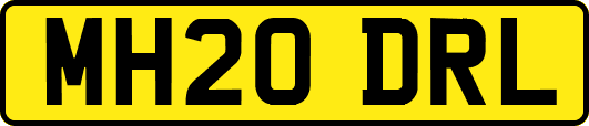 MH20DRL