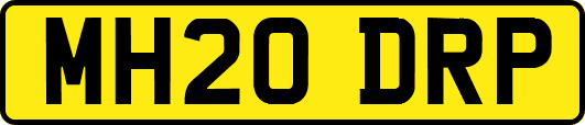 MH20DRP