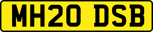 MH20DSB