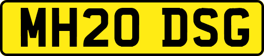 MH20DSG