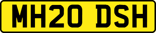 MH20DSH