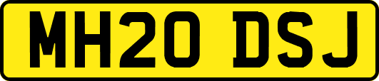 MH20DSJ