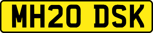 MH20DSK
