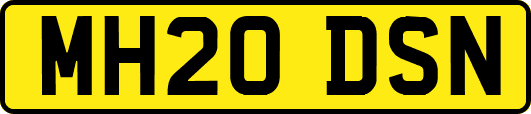 MH20DSN