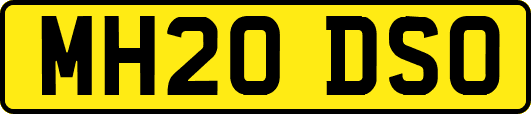 MH20DSO