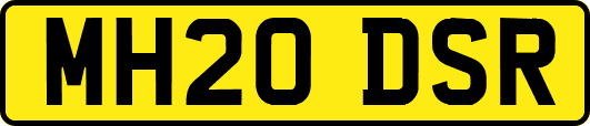 MH20DSR