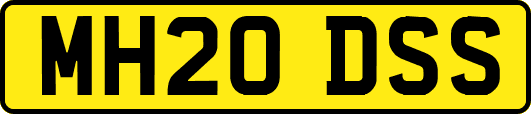 MH20DSS