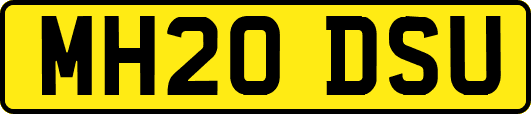 MH20DSU