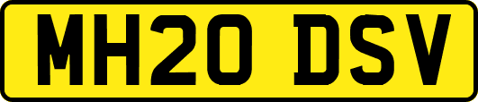 MH20DSV