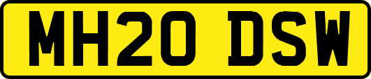 MH20DSW