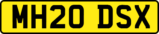 MH20DSX