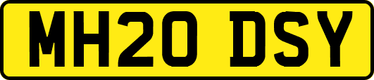 MH20DSY
