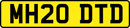 MH20DTD