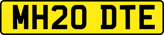 MH20DTE