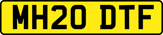 MH20DTF