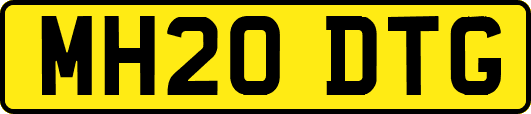 MH20DTG