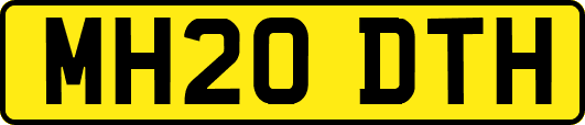 MH20DTH