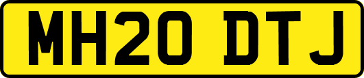MH20DTJ