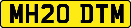 MH20DTM
