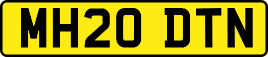 MH20DTN