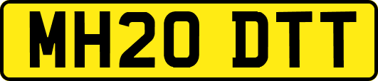 MH20DTT