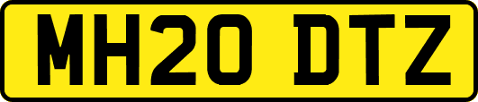 MH20DTZ