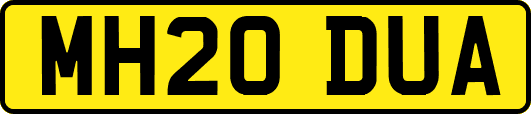 MH20DUA