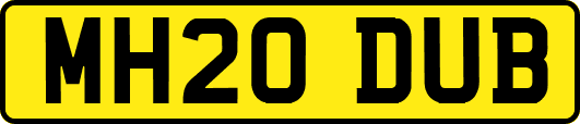 MH20DUB