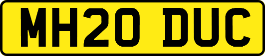 MH20DUC