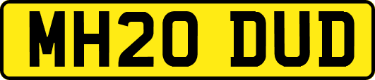 MH20DUD