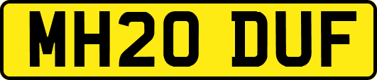 MH20DUF