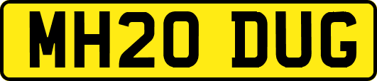 MH20DUG