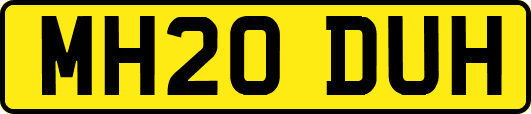 MH20DUH