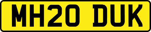 MH20DUK