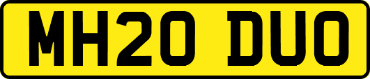 MH20DUO