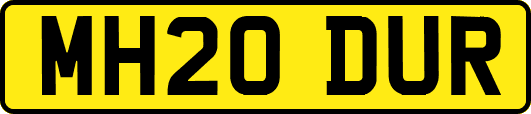 MH20DUR