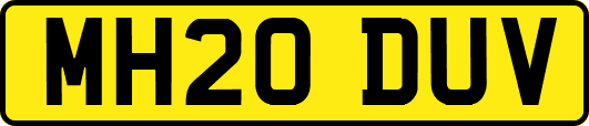MH20DUV