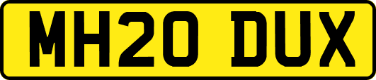 MH20DUX