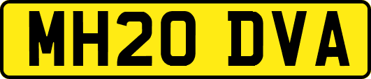 MH20DVA