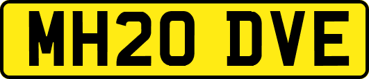 MH20DVE