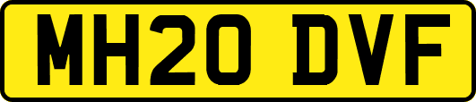 MH20DVF