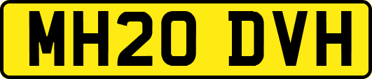 MH20DVH