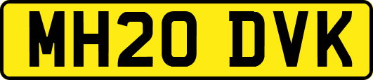 MH20DVK