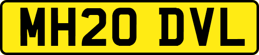 MH20DVL