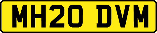 MH20DVM