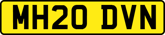 MH20DVN
