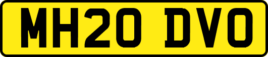 MH20DVO
